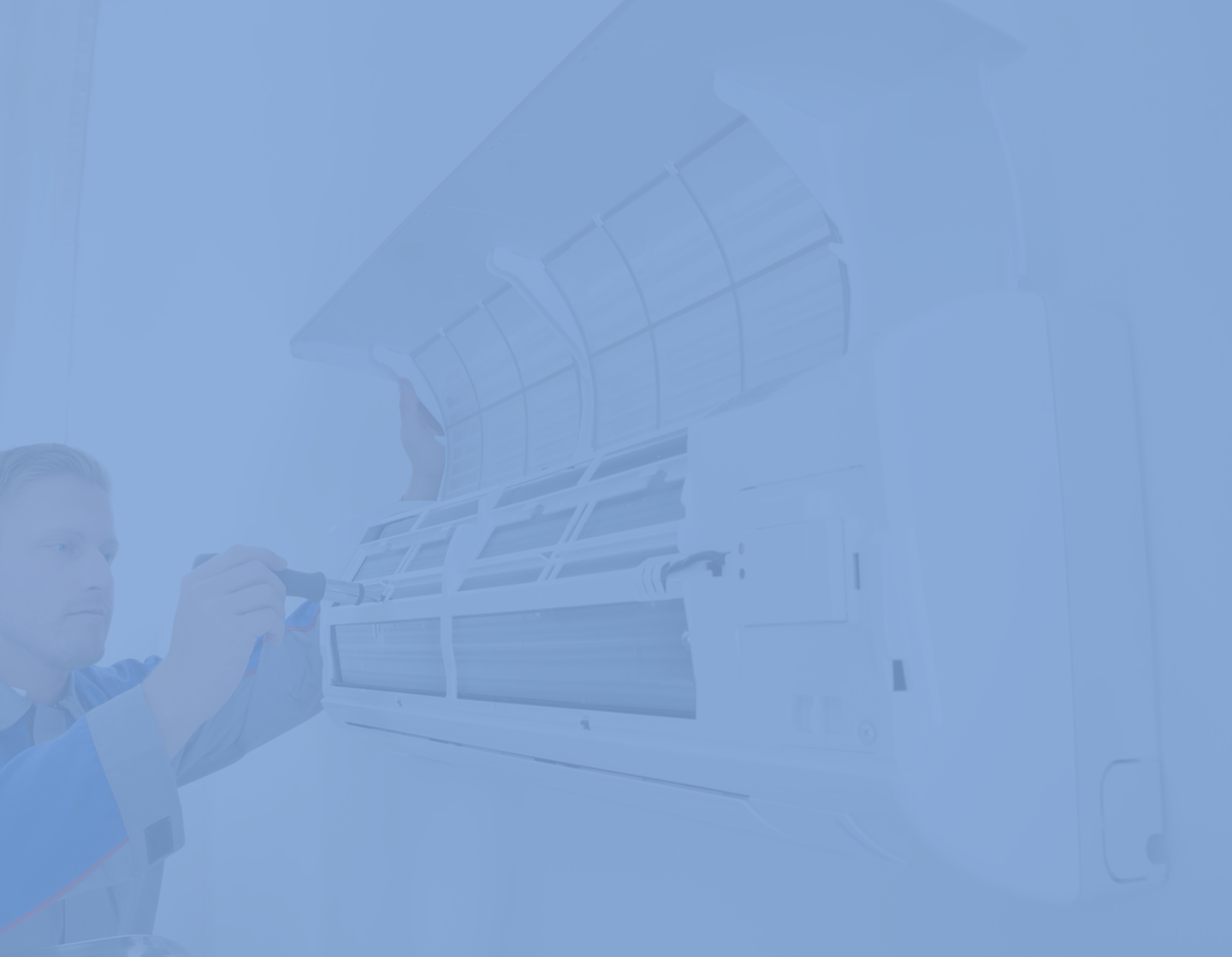 Expert AC & Heating Repair Services