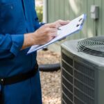What a real AC tune-up includes and why it matters