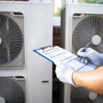 Spring HVAC maintenance checklist to prevent breakdowns