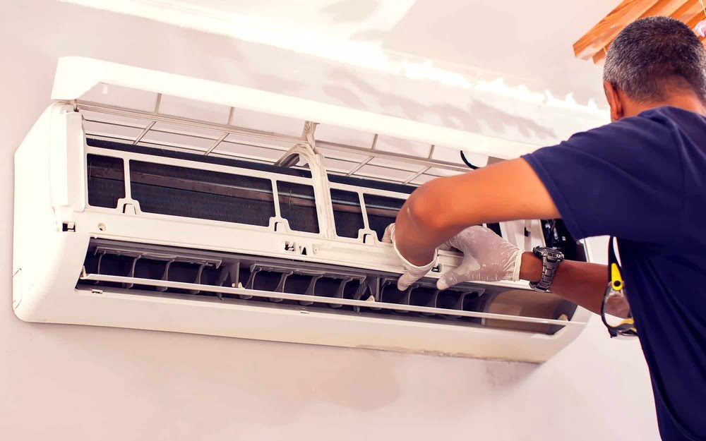 10 signs your air conditioner is broken and needs repair