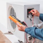 Complete guide to HVAC services for homeowners year-round