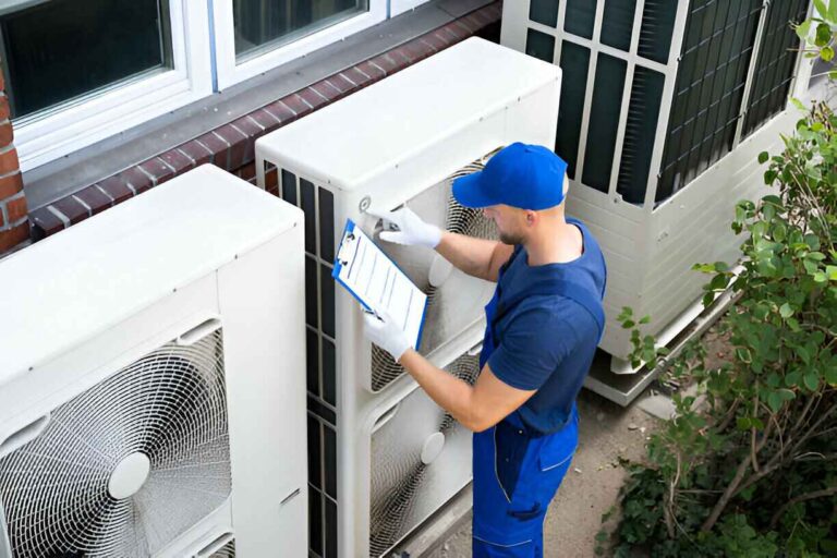Common air conditioner problems and how to fix them fast