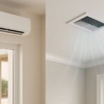 Mini split vs central air for home additions: which is right for you?
