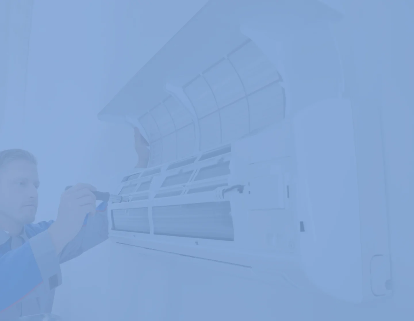 AC & Heating Repair Services