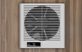 a cool air hvac team working on home comfort systems