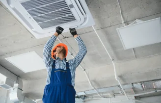 air conditioning installation in sacramento and roseville