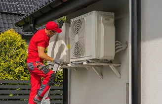 hvac maintenance and tune up services