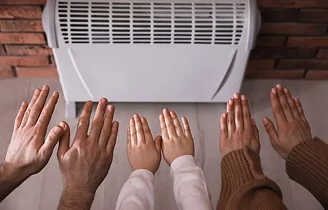 attic insulation and ductwork services