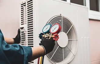 water heater installation and repair services