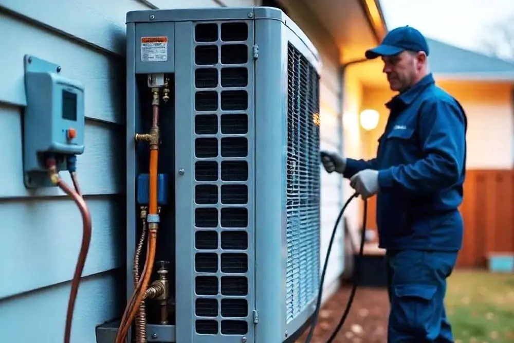 How much does AC repair cost in Sacramento? AC price guide for 2026 