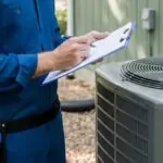 What a real AC tune-up includes and why it matters