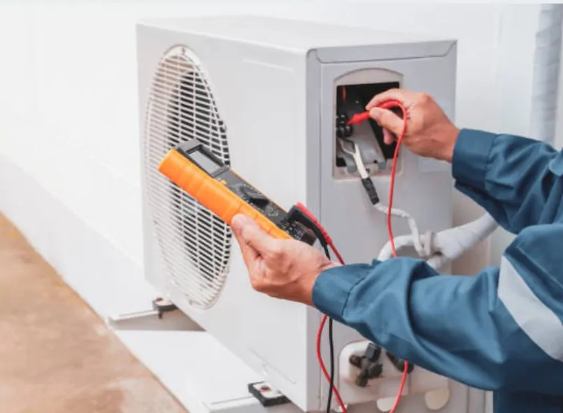 Complete guide to HVAC services for homeowners year-round