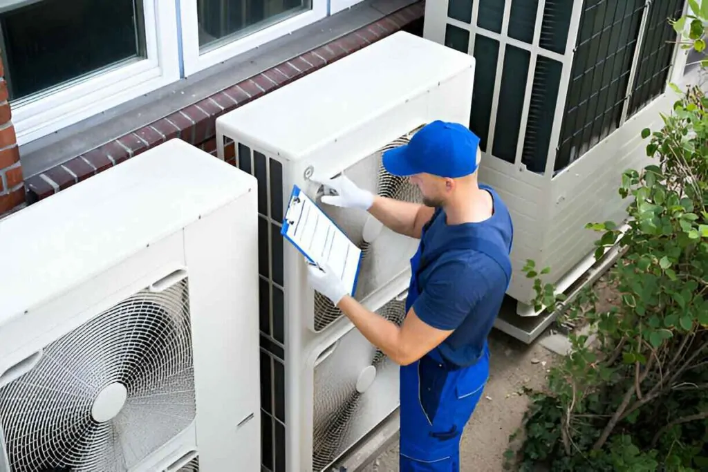 Common air conditioner problems and how to fix them fast