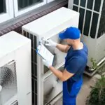 Common air conditioner problems and how to fix them fast