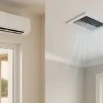 Mini split vs central air for home additions: which is right for you?